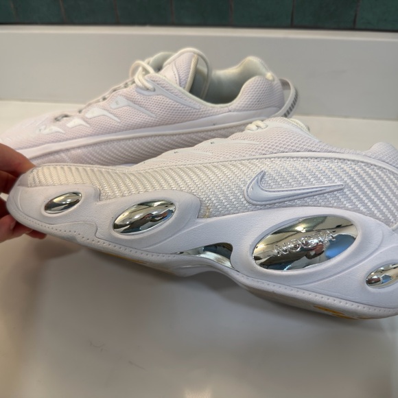 WORN TWICE - Nike NOCTA Glide Drake - Picture 5 of 10